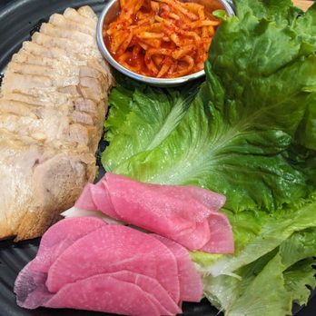 Omma Tofu House - Bossom - Korean Near Me - Arcadia, California Omma Tofu House - Bossom - Korean Near Me - Arcadia, California