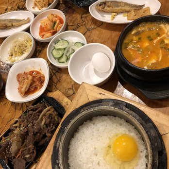 Seoul Tofu House - Korean Near Me - Duluth, Georgia Seoul Tofu House - Korean Near Me - Duluth, Georgia