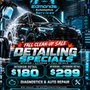 Edmonds Automotive Services