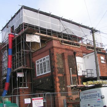 Allied Maintenance - Roofing Near Me - Ramsgate, KEN