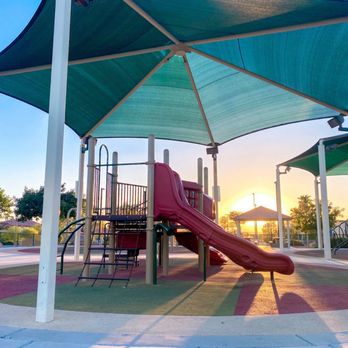 Tuscany Park - Parks Near Me - Henderson, Nevada