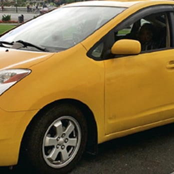 Yellow Cab Hybrids - Taxis Near Me Yellow Cab Hybrids - Taxis Near Me
