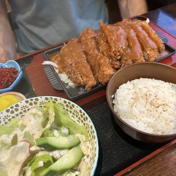 Ganji - Japanese Near Me - San Francisco, California
