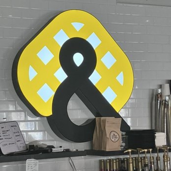 & Waffles - Breakfast & Brunch Near Me - Long Beach, California