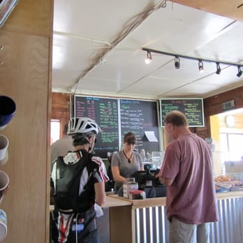 New Moon Bakery and Cafe - Bakeries Near Me - Nederland, Colorado