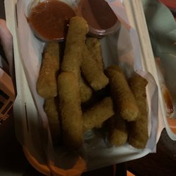 Margarita Village - Dozen Mozzarella sticks