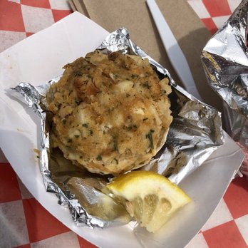 James Hook & Co - Double stuffed clam - Seafood Near Me - Boston, Massachusetts James Hook & Co - Double stuffed clam - Seafood Near Me - Boston, Massachusetts