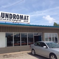 king coin laundromat