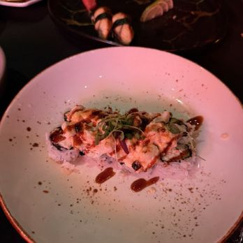 Nova Kitchen & Bar - Asian Fusion Near Me - Garden Grove, California Nova Kitchen & Bar - Asian Fusion Near Me - Garden Grove, California