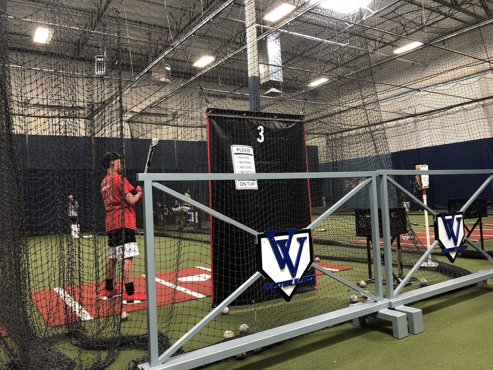 VEGAS VALLEY BATTER’S BOX 29 Photos & 14 Reviews 7370 Eastgate Rd