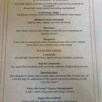 Handmap Brewing - Cocktail Menu - Breweries Near Me - Battle Creek, Michigan Handmap Brewing - Cocktail Menu - Breweries Near Me - Battle Creek, Michigan