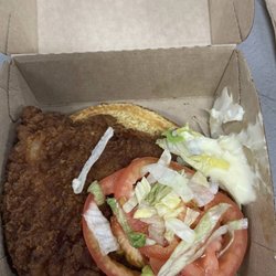 McDonald's - WTF McDonald's