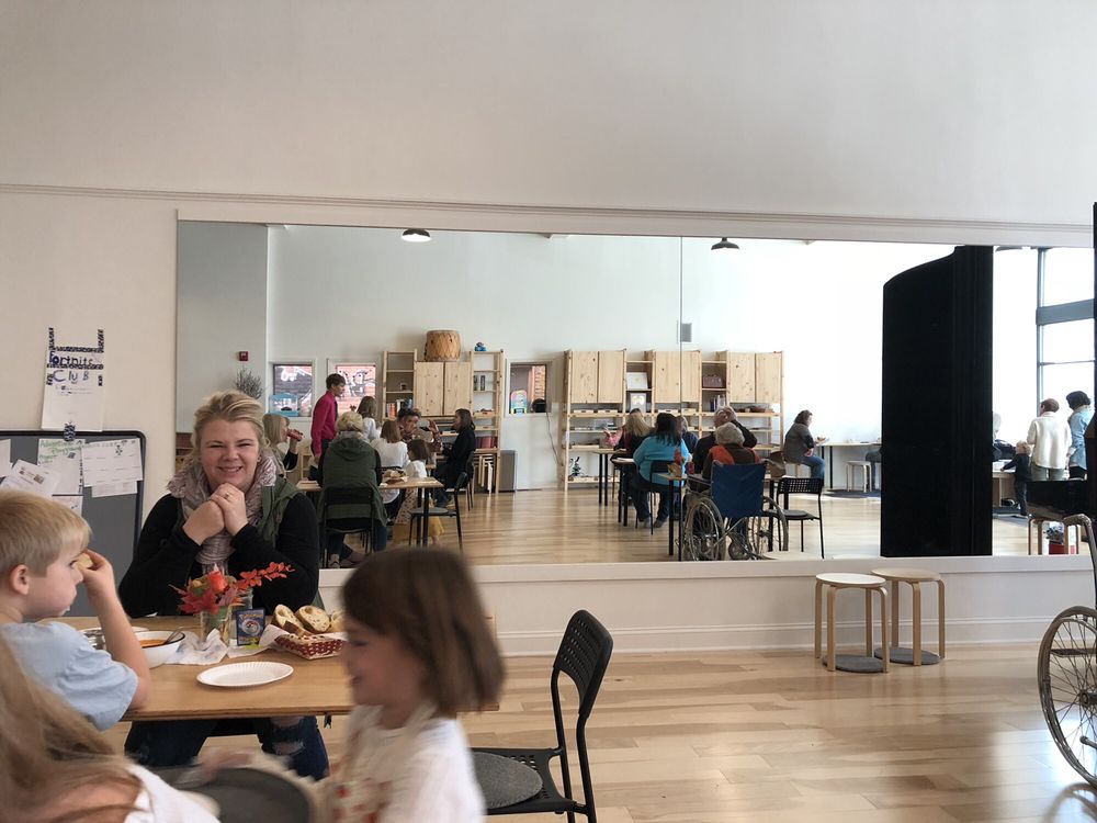 Cottonwood ALC - social services organization in Helena, MT