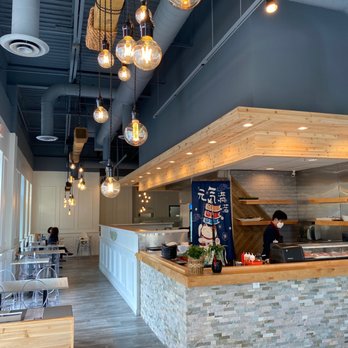 Yaki Sushi - Sushi Bars Near Me - Chantilly, Virginia Yaki Sushi - Sushi Bars Near Me - Chantilly, Virginia