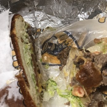 Lenwich - Sandwiches Near Me - New York, New York Lenwich - Sandwiches Near Me - New York, New York