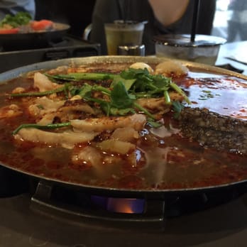 Boiling Point - Taiwanese Near Me - Arcadia, California Boiling Point - Taiwanese Near Me - Arcadia, California