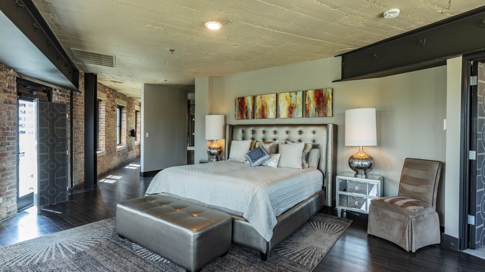 The Clark - wedding in Oklahoma City, OK