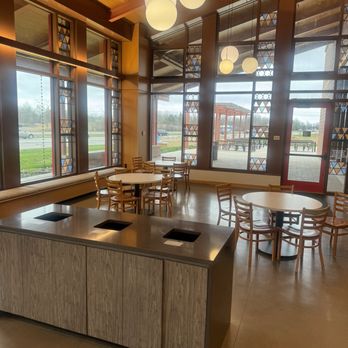 Welcome Center - Rest Stops Near Me - Grand Island, New York Welcome Center - Rest Stops Near Me - Grand Island, New York