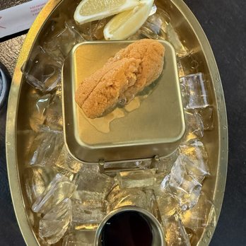 7 Seas Oyster Bar - Seafood Near Me - Houston, Texas