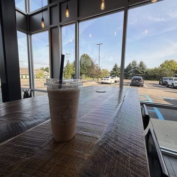 Foxtail Coffee - Iced chai - Coffee & Tea Near Me - Grand Rapids, Michigan Foxtail Coffee - Iced chai - Coffee & Tea Near Me - Grand Rapids, Michigan