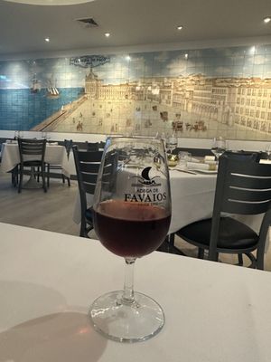 Barca Restaurant by null