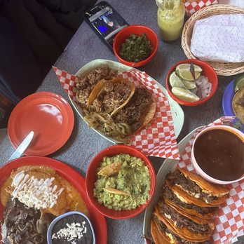 Comal Y Canela - Mexican Near Me - North York, Ontario Comal Y Canela - Mexican Near Me - North York, Ontario