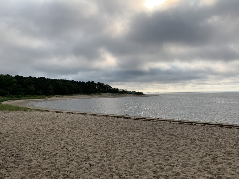 INDIAN ISLAND COUNTY PARK Updated July 2024 24 Photos Cross River