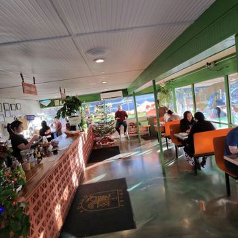 Pollo Primo - Inside entrance - Latin American Near Me - Atlanta, Georgia