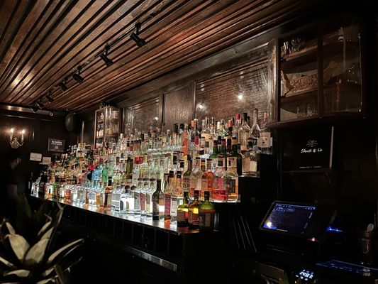 Death & Co East Village by null