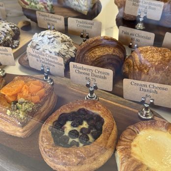 Bresnan Bread and Pastry - Danish and croissants - Bakeries Near Me - McKinney, Texas Bresnan Bread and Pastry - Danish and croissants - Bakeries Near Me - McKinney, Texas