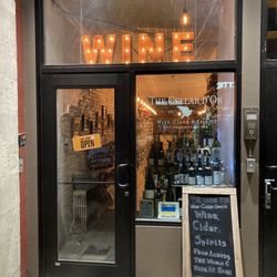 The Cellar d'Or - The Celler Dor