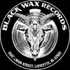 Black Wax Records gift card