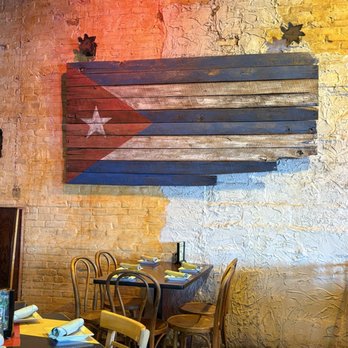 Little Havana - Wall art - Mexican Near Me - Baltimore, Maryland Little Havana - Wall art - Mexican Near Me - Baltimore, Maryland