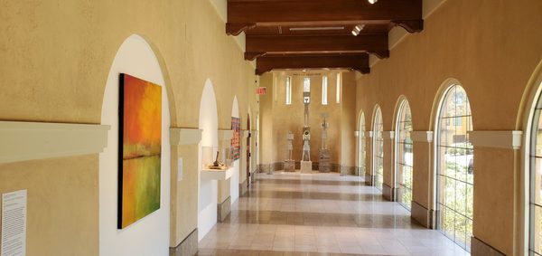 Rollins Museum of Art by null