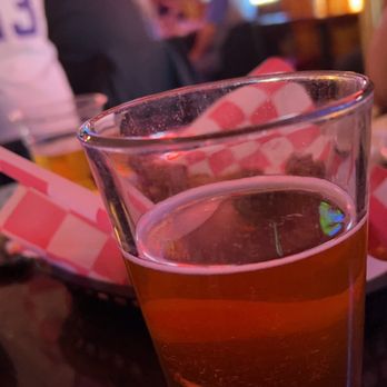 Moose Bar & Grill - a glass of beer - American Near Me - Minneapolis, Minnesota Moose Bar & Grill - a glass of beer - American Near Me - Minneapolis, Minnesota