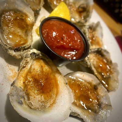 Big Sam's Inlet Cafe & Raw Bar by null