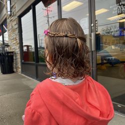 Cookie Cutters Haircuts for Kids - Toddler haircut and style