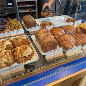 Juniper - Coffee & Tea Near Me - San Francisco, California