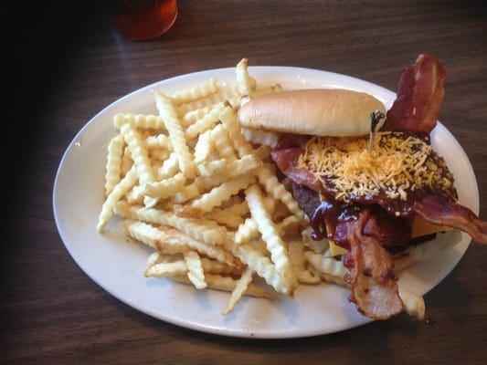 Cozy Cottage Restaurant by null