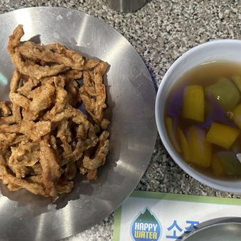 Wow Good Korean Restaurant - Sweet sour pork - Korean Near Me - Wailuku, Hawaii Wow Good Korean Restaurant - Sweet sour pork - Korean Near Me - Wailuku, Hawaii