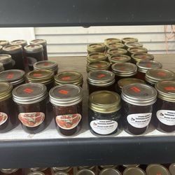 Doris Berry's Farmer Market