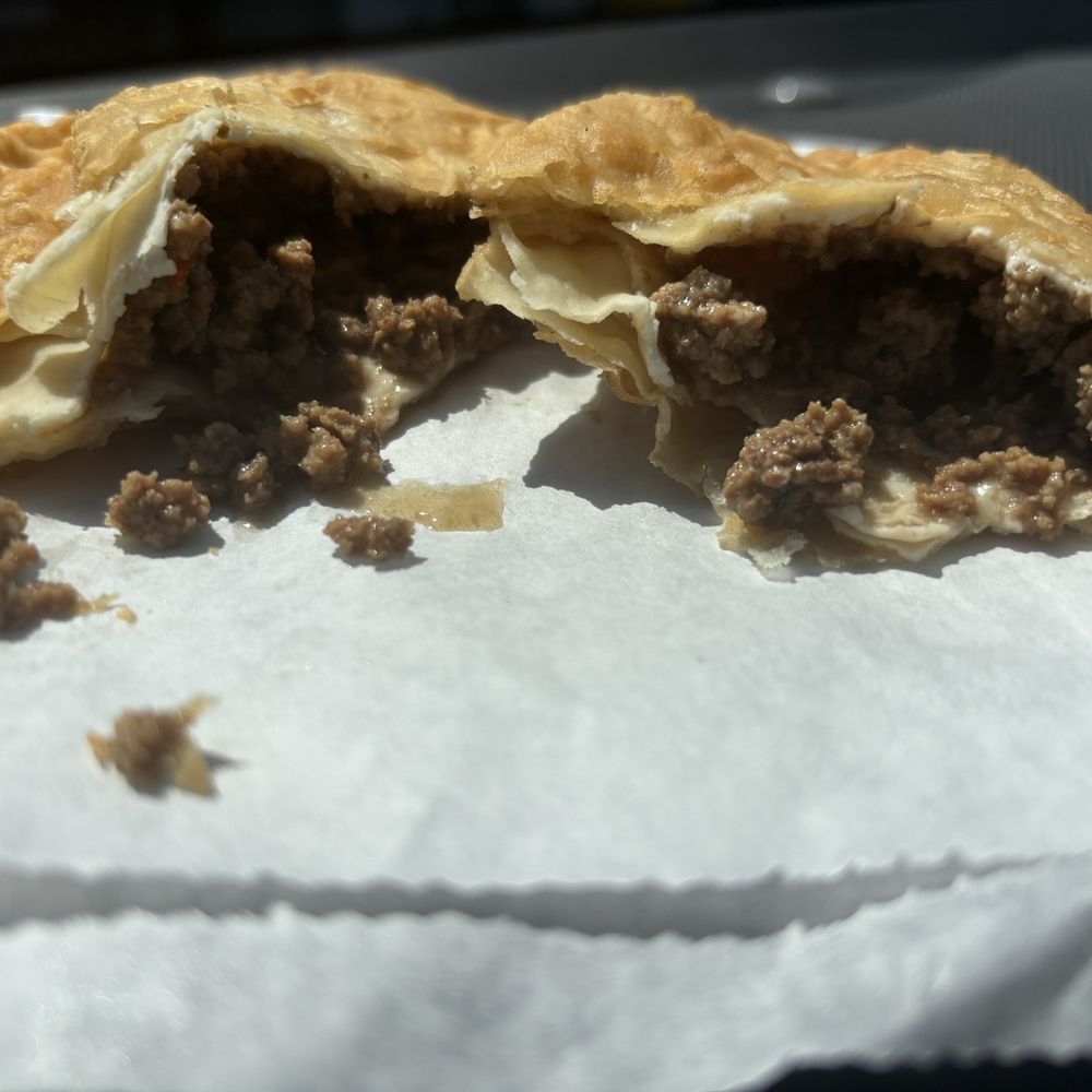LUSO Bakery - Beef Empanadas - Bakeries Near Me - Oneida, New York LUSO Bakery - Beef Empanadas - Bakeries Near Me - Oneida, New York