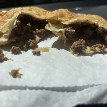 LUSO Bakery - Beef Empanadas - Bakeries Near Me - Oneida, New York