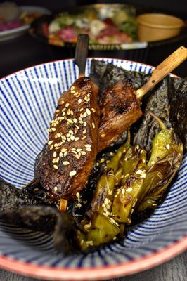 Kokochi Izakaya by null