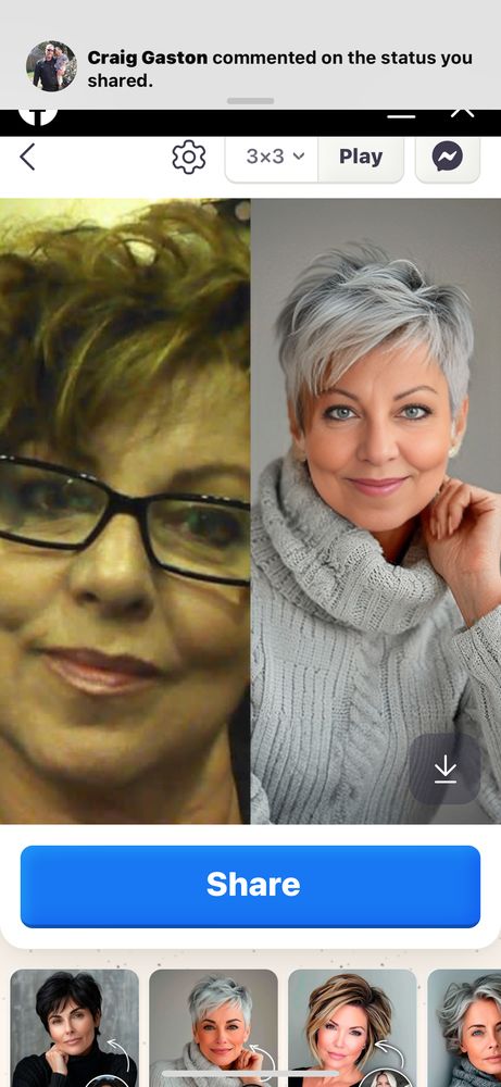 Carrie Taylor’s - grief counselor in Kettering, OH