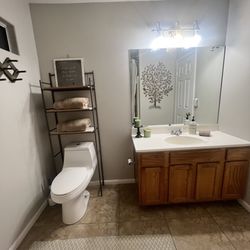 Marathon Coatings - Bathroom