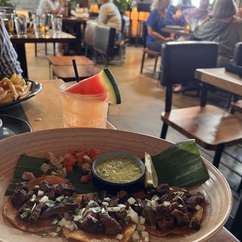 Flecha Cantina - Mexican Near Me - Huntington Beach, California
