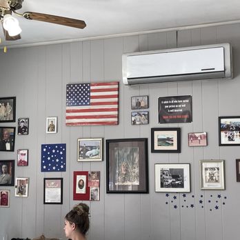 Barrs Street Eats - Burgers Near Me - Jacksonville, Florida