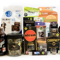 2020 Solutions - Bellingham's Best Cannabis Store