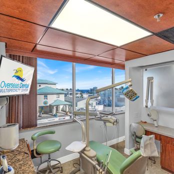 Alvaro Maya-Overseas Dental - General Dentistry Near Me - Key Largo, Florida Alvaro Maya-Overseas Dental - General Dentistry Near Me - Key Largo, Florida